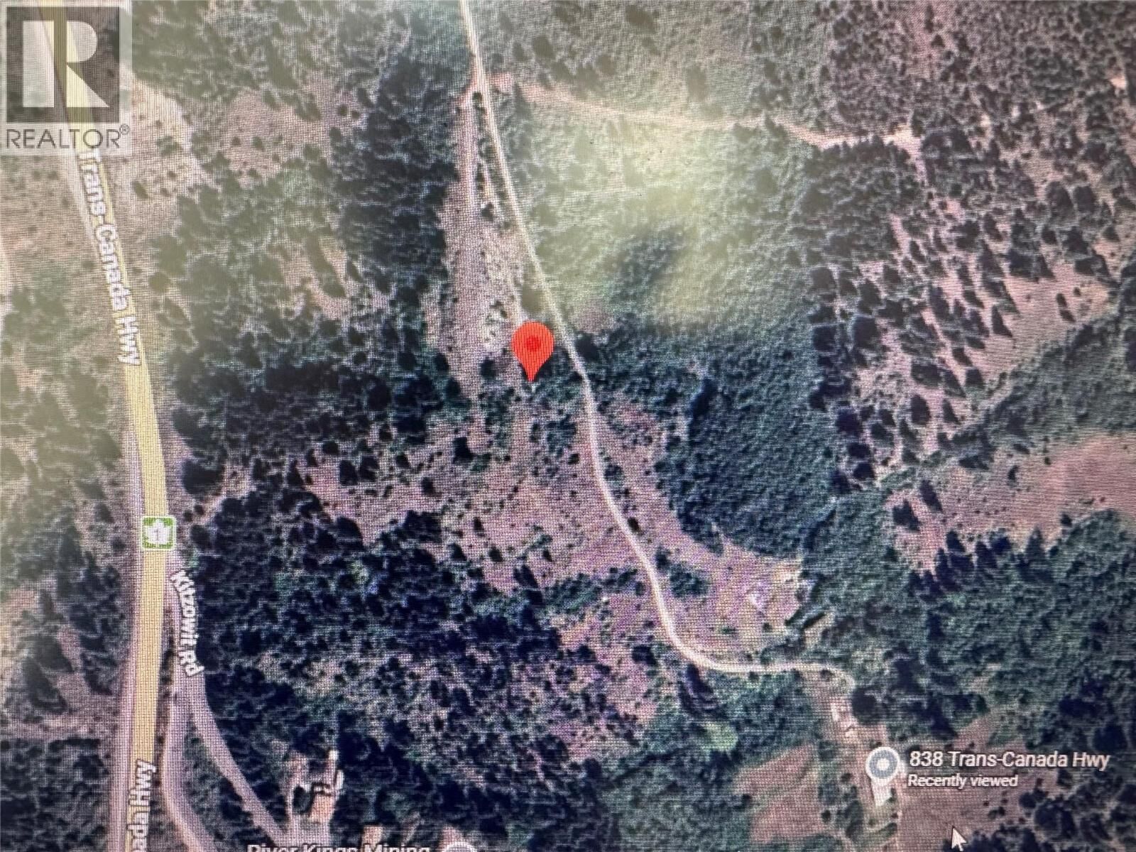 Property Photo:  752 Trans Canada Highway  BC V0K 1Z0 