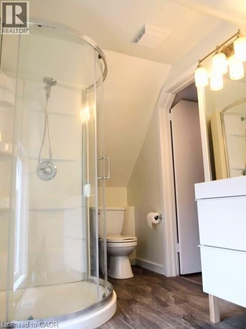 Property Photo:  253 Herbert Street Upper  ON N2J 1V3 