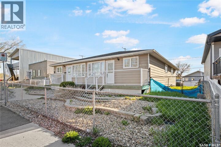 Property Photo: 540 Wascana Street SK S4R 4J2