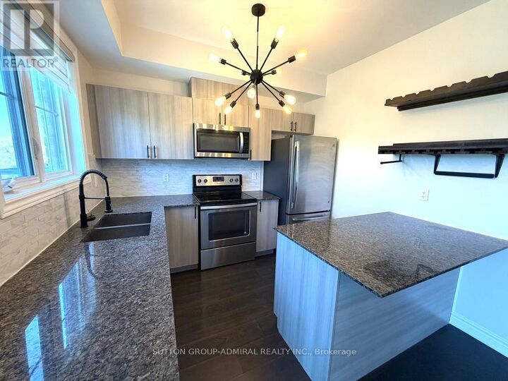 Property Photo:  199 Pine Grove Road 320  ON L4L 2H7 