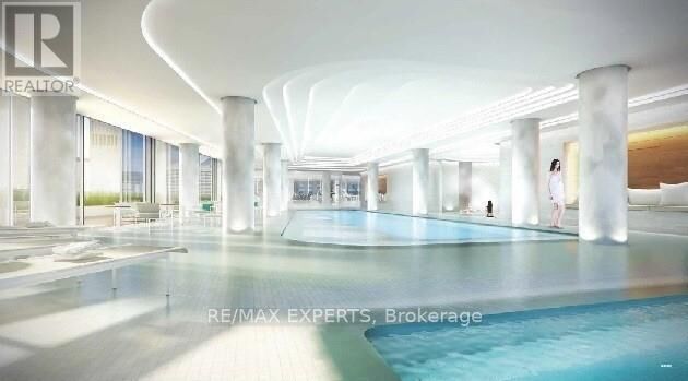 Property Photo: 11 Wellesley Street West 4701 ON M4Y 1E8