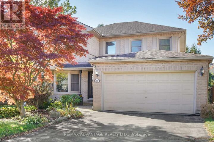 Property Photo:  51 Laurel Crescent  ON N6H 4X5 