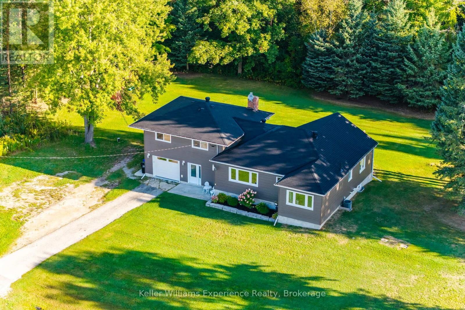 Property Photo: 5525 Penetanguishene Road ON L0L 1P0