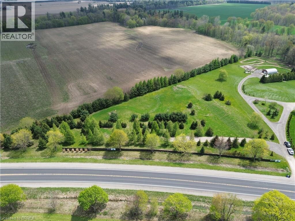 Property Photo:  38 Highway 24  ON N0E 1R0 
