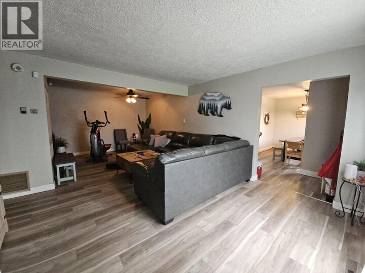 Property Photo: 4704 50 Avenue Northeast BC V0C 1J0