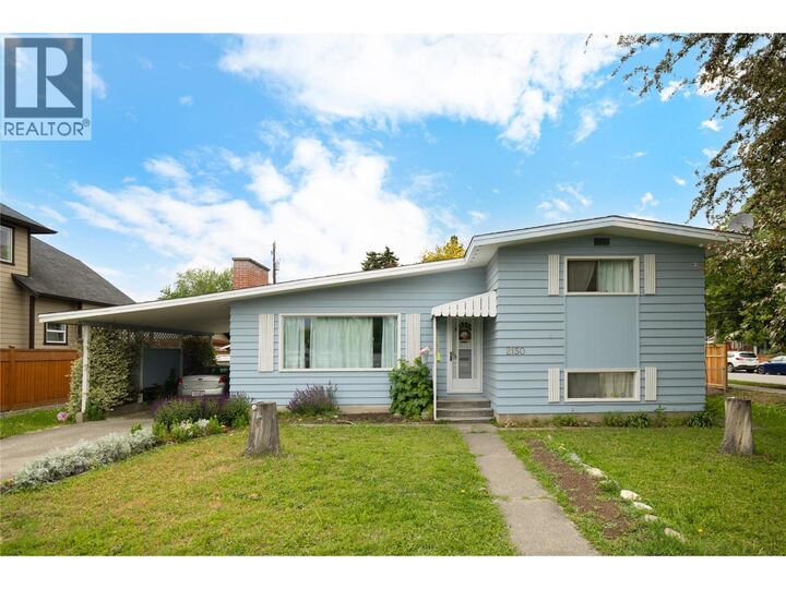 2150 Burnett Street — photo 1
