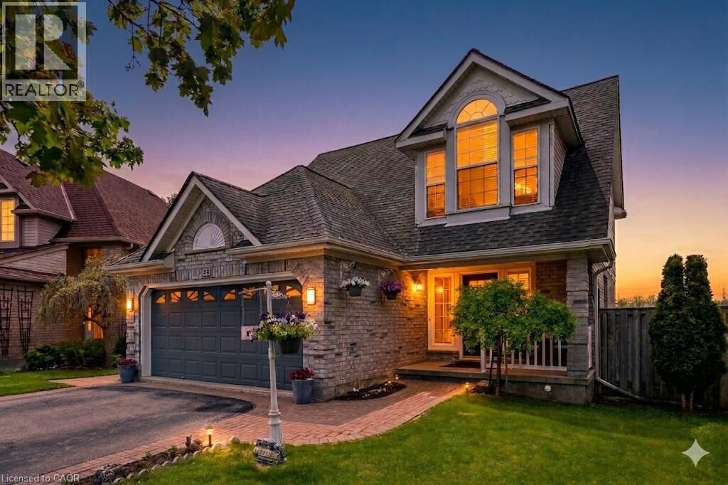 Property Photo:  24 Buckthorn Crescent  ON N1E 7C3 