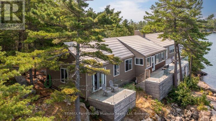 Property Photo:  2 A258 Island  ON P0G 1K0 