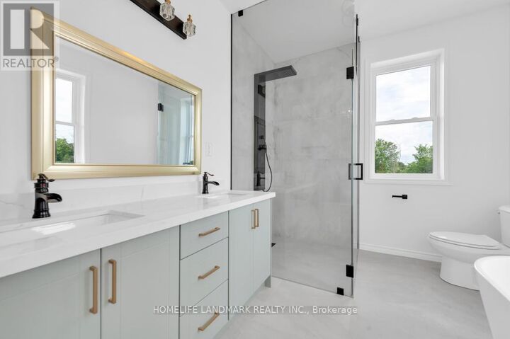 Property Photo: 32 Regent Street ON K0L 1L0