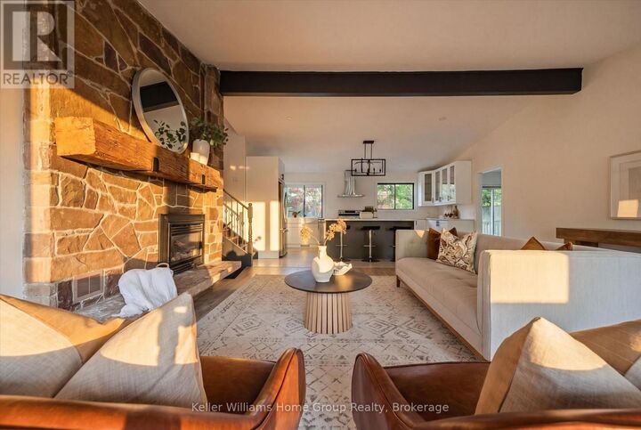 Property Photo:  490 Garafraxa Street East  ON N1M 1E5 