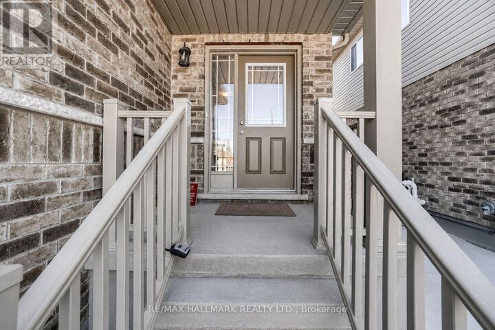 Property Photo: 75 John Brabson Crescent ON N1G 0G7