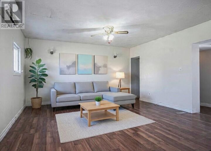 Property Photo: 2 Dillon Crescent NL A0A 1J0