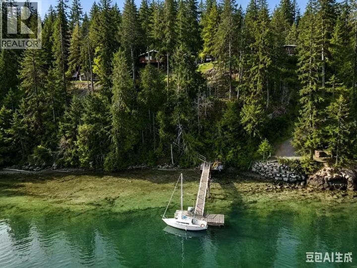 Property Photo:  5099 Johnstone Road  BC V0N 2H1 