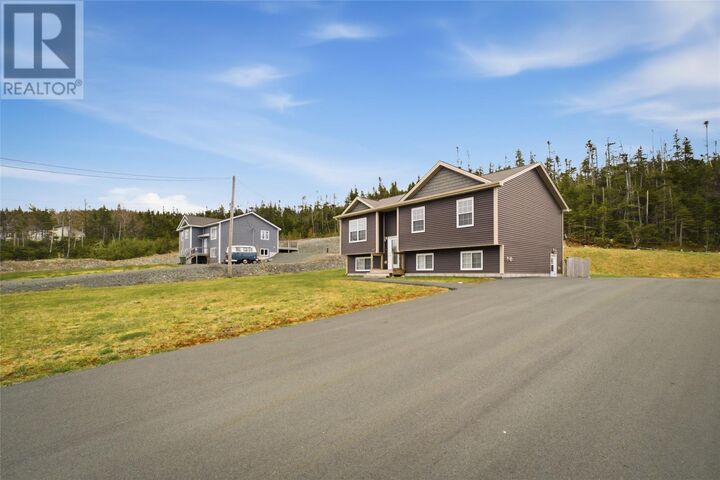 Property Photo:  1047 Indian Meal Line  NL A1M 3E6 