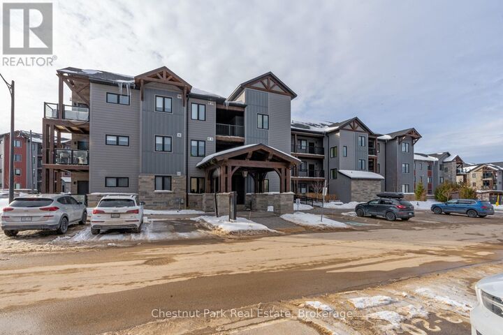 Property Photo:  10 Beausoleil Lane 305  ON L9Y 2X5 