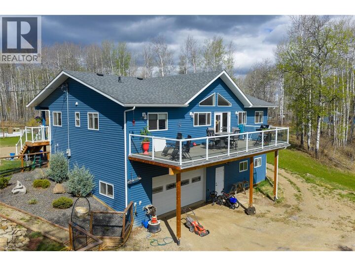 Property Photo: 5266 West Arras Road BC V0C 1B0