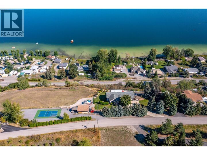 Property Photo: 7199 Bremmer Road BC V1H 1W6