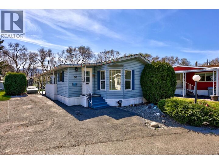 Property Photo:  2401 Ord Road 80  BC V2B 7V8 
