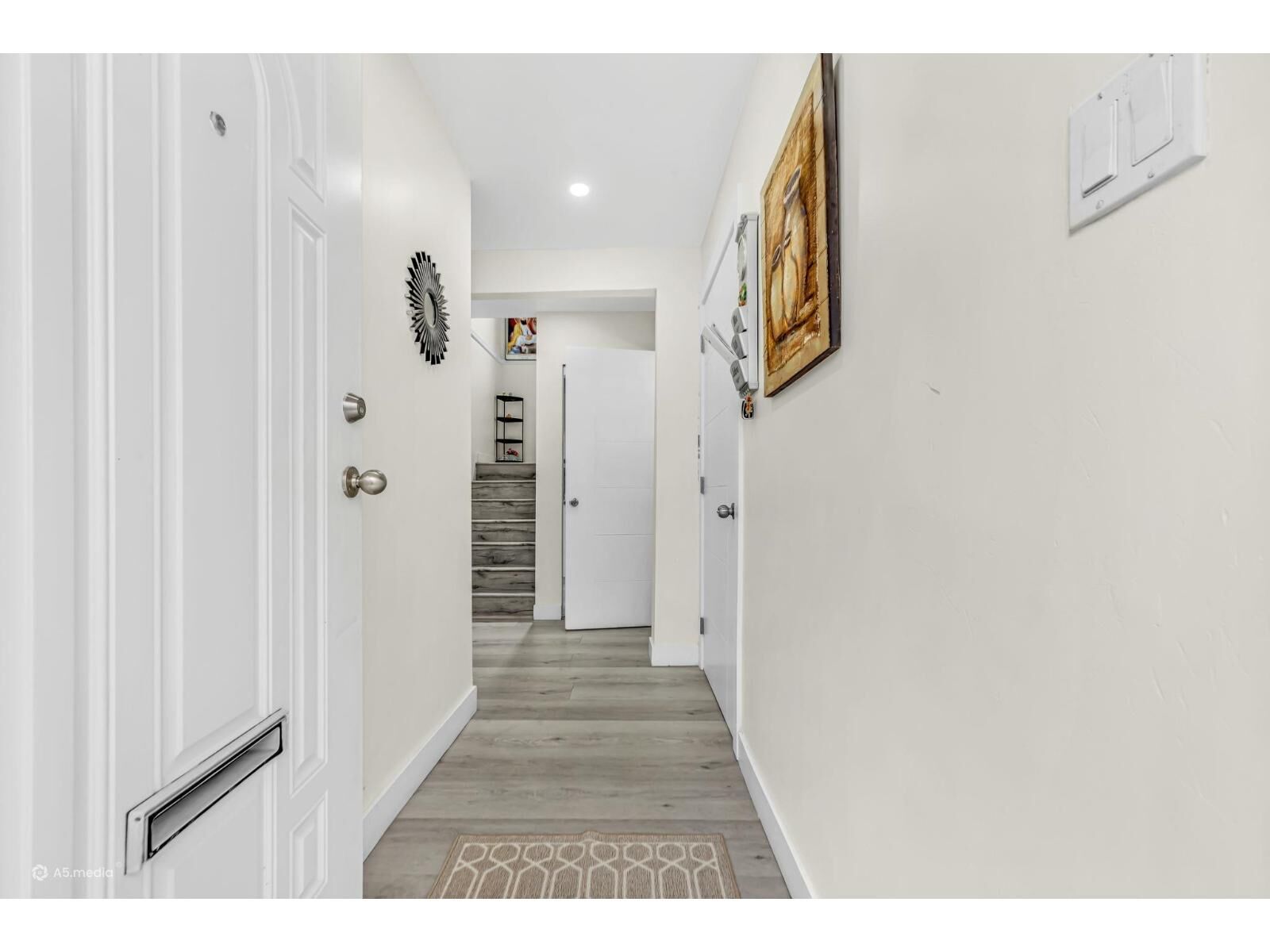 Property Photo: 7368 Parkwood Drive BC V3W 7G6