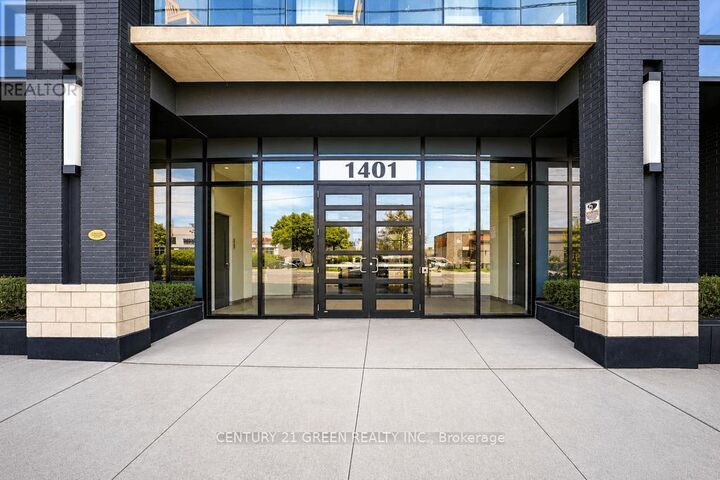 Property Photo:  1401 O'Connor Drive 415  ON M4B 2V5 