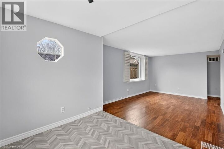 Property Photo: 93 Walnut Street ON N3T 1H3