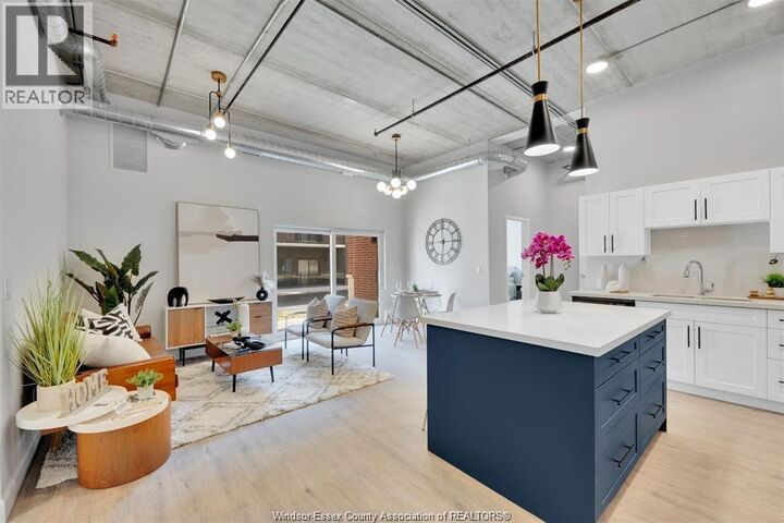 Property Photo: 11941 Tecumseh Road East 103 ON N8N 1L8