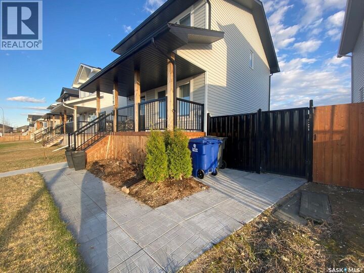 Property Photo: 119 Reddekopp Crescent SK S0K 4S3