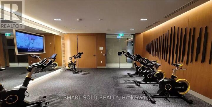 Property Photo:  25 Adra Grado Way 742  ON M2J 2A8 