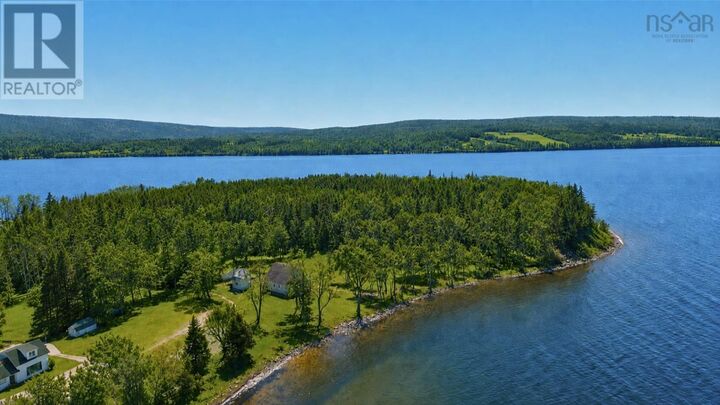 Property Photo: 2489 395 Highway NS B0E 3M0