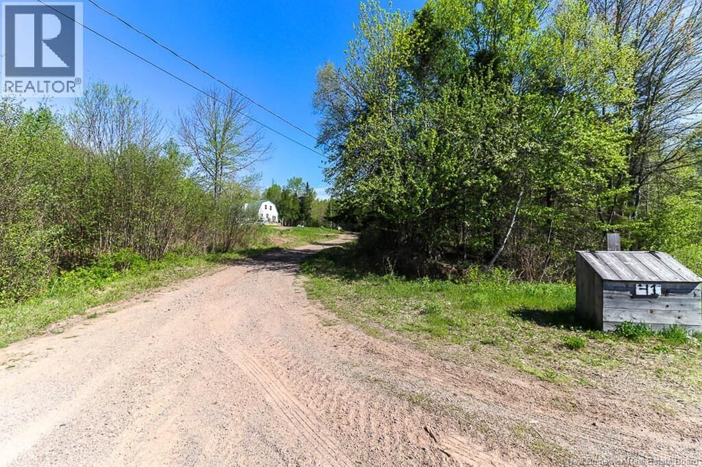 Property Photo:  41 Pleasant Ridge Road  NB E5P 0A6 