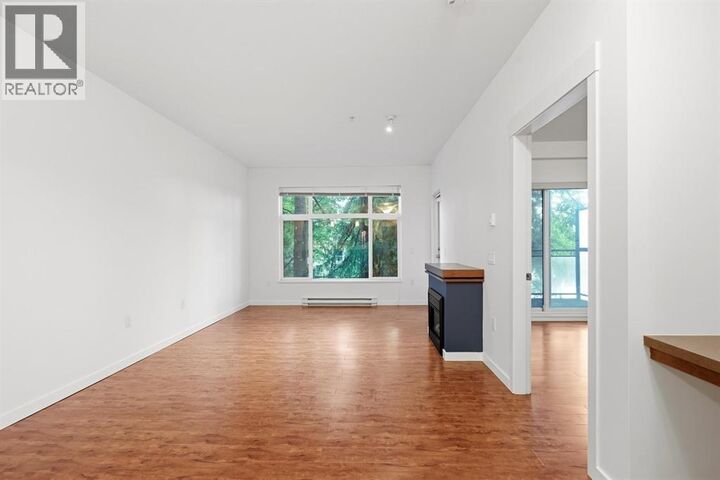 Property Photo:  11950 Harris Road 309  BC V3Y 0B7 