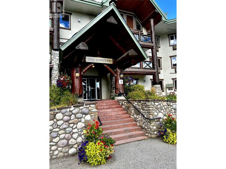 5350 Highline Drive 2108B — photo 1