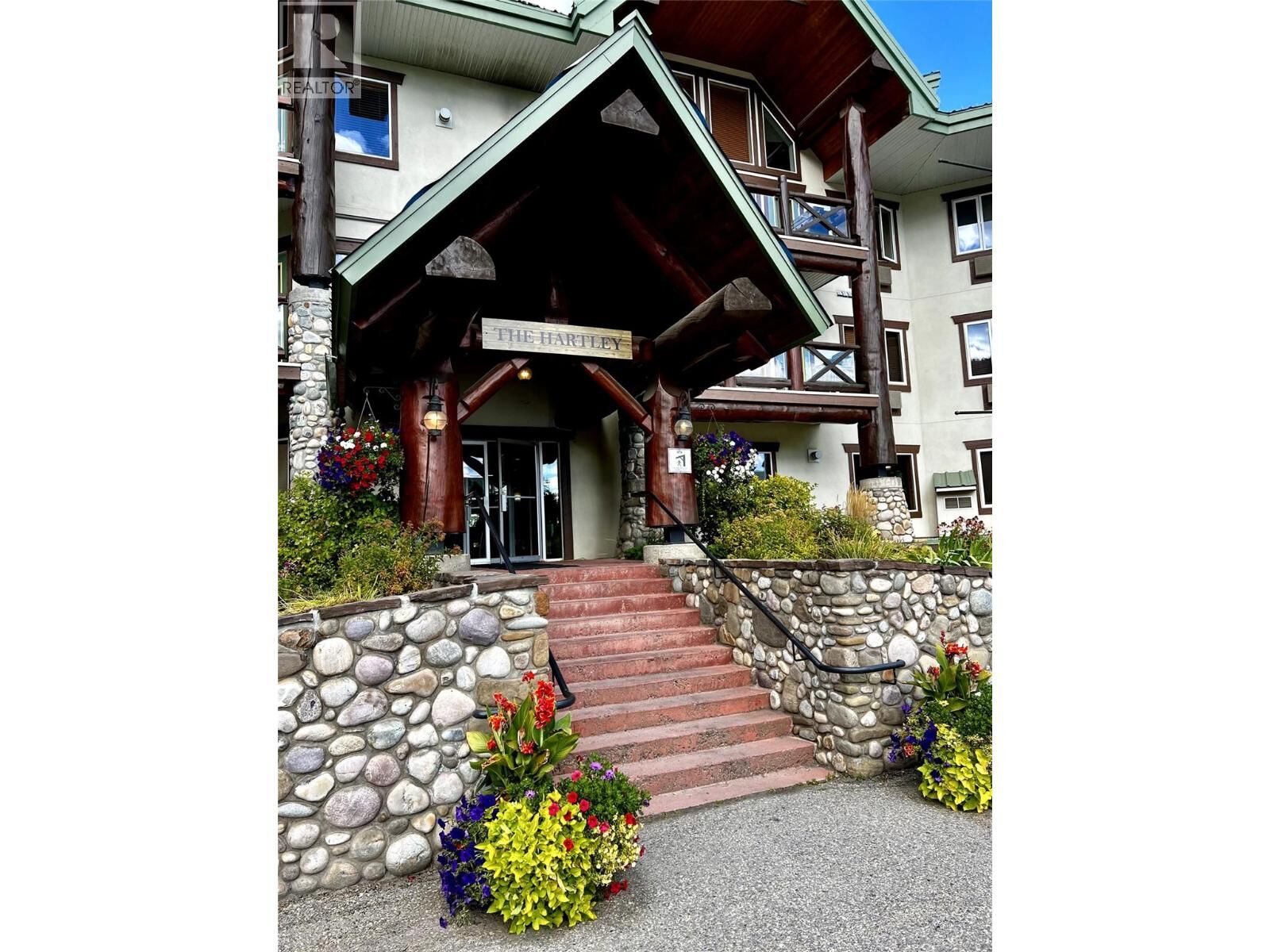 Property Photo:  5350 Highline Drive 2108B  BC V0B 1M6 