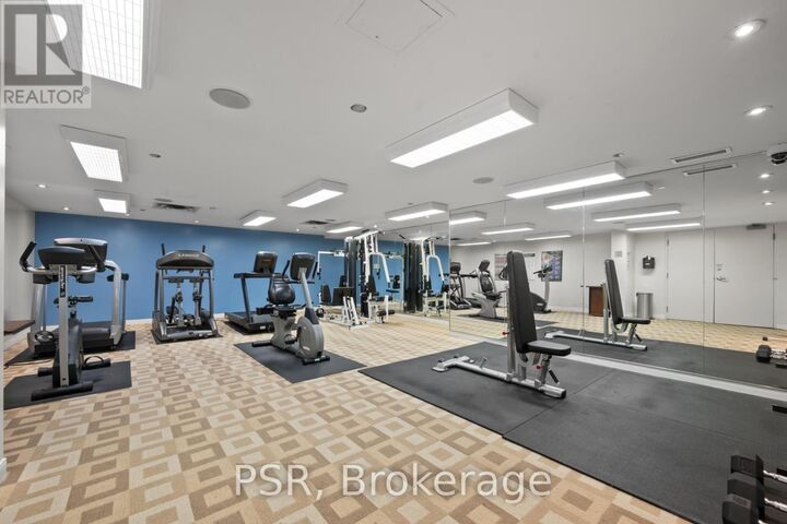Property Photo: 515 Rosewell Avenue 312 ON M4R 2J3