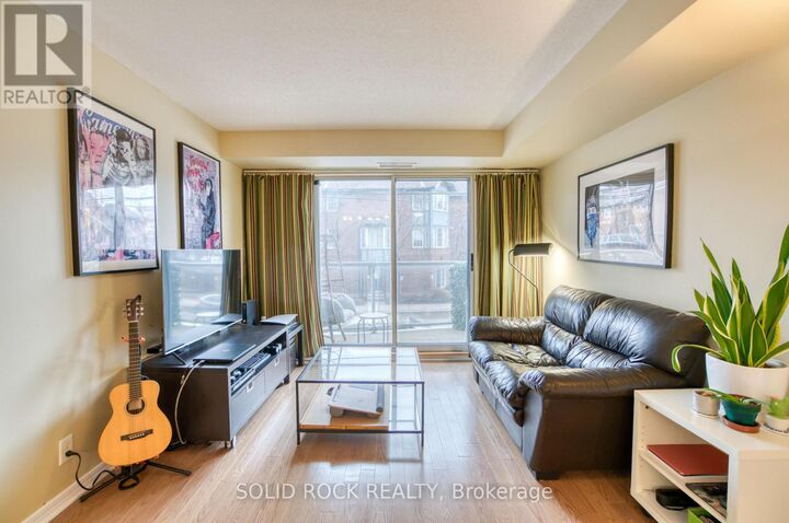 Property Photo: 429 Somerset Street West 209 ON K2P 2P5