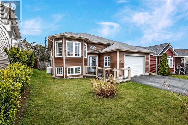 Property Photo:  41 Anquille Avenue  NL A1L 3X2 