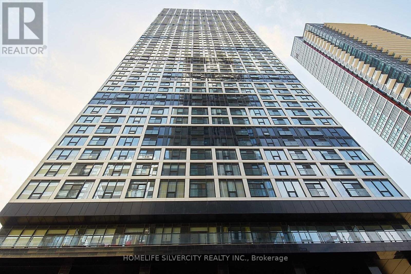 Property Photo: 181 Dundas Street East 4511 ON M5A 0N5