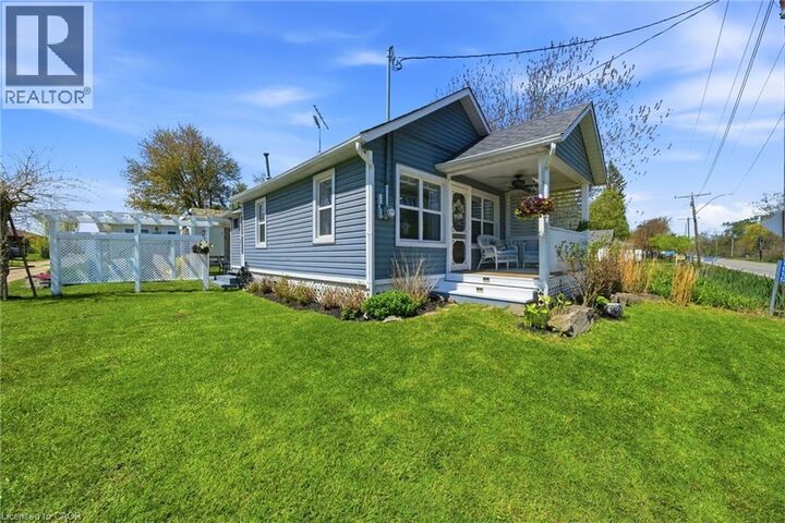 12235 Lakeshore Road — photo 1