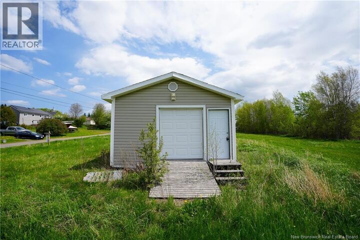 Property Photo:  Lot Olivier  NB E4P 2P6 