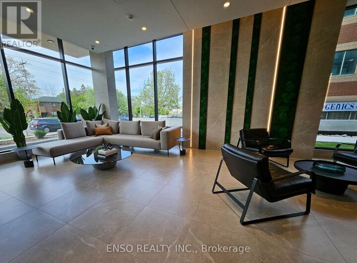 Property Photo: 699 Sheppard Avenue East 105 ON M2K 0J5
