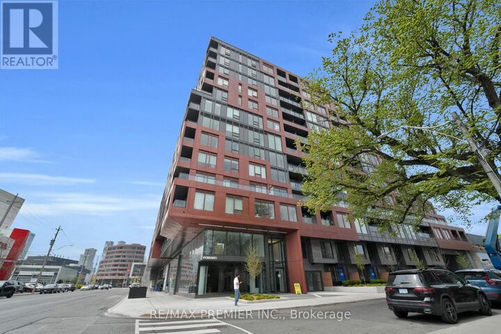 Property Photo:  28 Eastern Avenue Lph11  ON M5A 1H5 