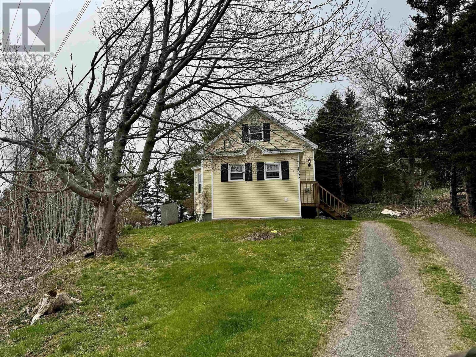 Property Photo:  Highway 247 1992  NS B0E 1S0 