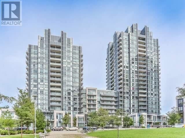 Property Photo:  120 Harrison Garden Boulevard 404  ON M2N 0C2 