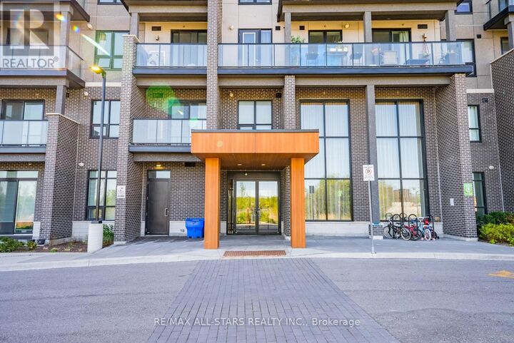 Property Photo: 9700 Ninth Line 315 ON L6B 1A8