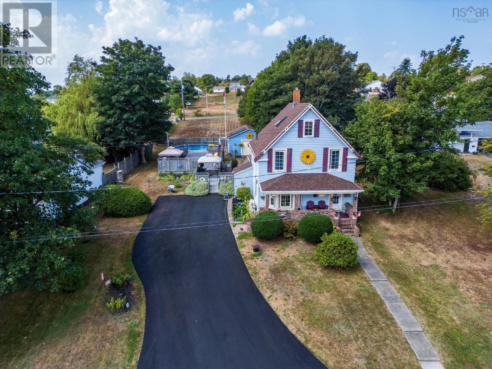 Property Photo:  35 King Street  NS B0V 1A0 