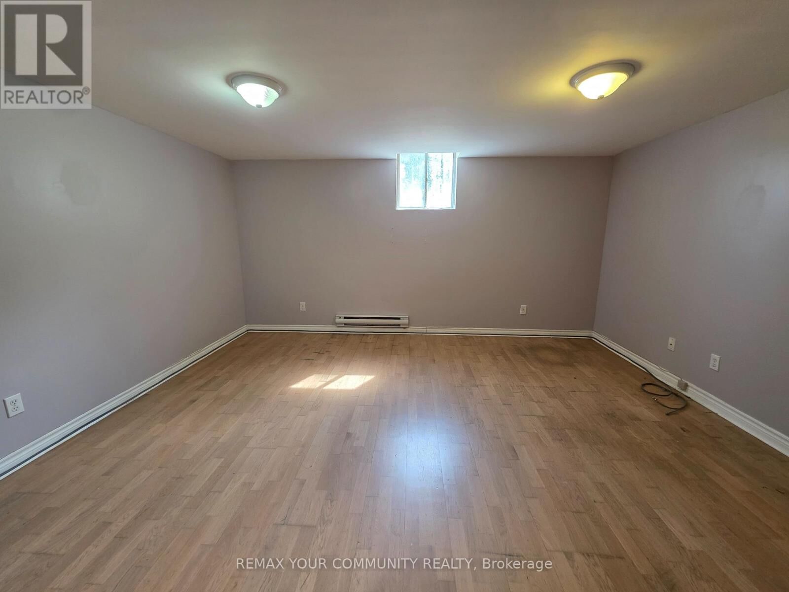Property Photo:  331 Phillip Murray Avenue Bsmt  ON L1J 1H1 