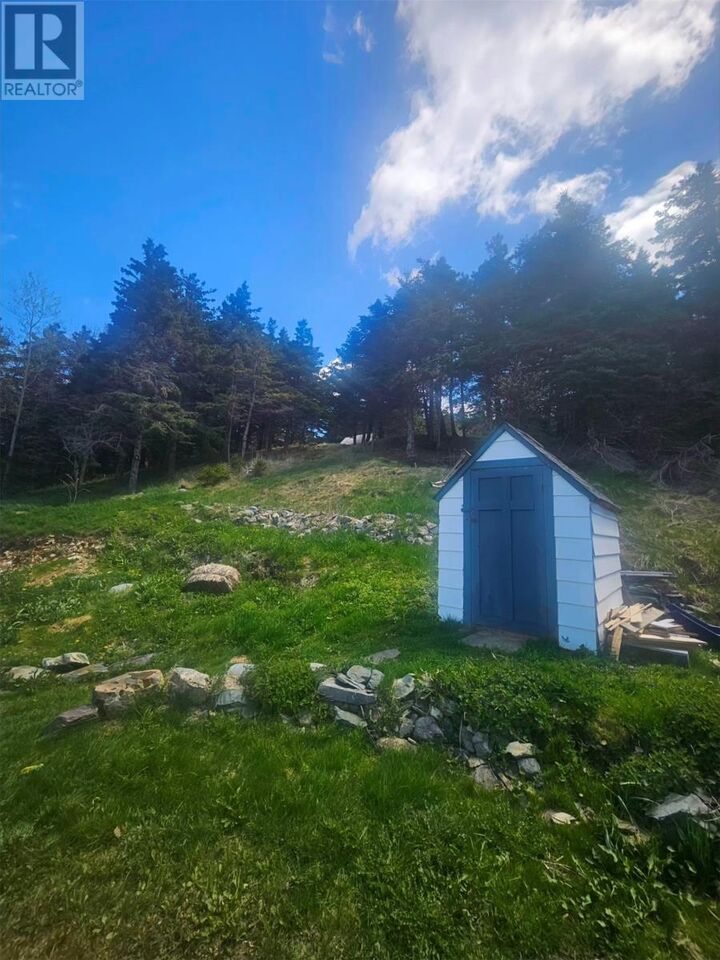 Property Photo:  90 Salmon Cove Road  NL A0A 1W0 