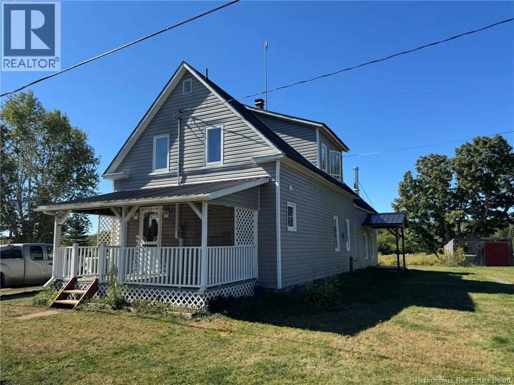 Property Photo: 6369 104 Route NB E7P 1X5