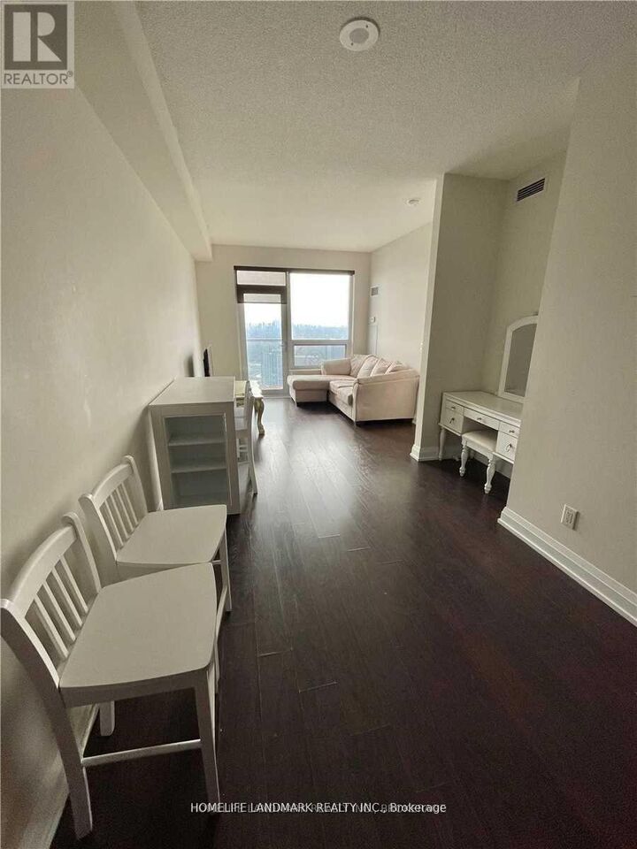 Property Photo:  5 Sheppard Avenue East 3516  ON M2N 0G4 