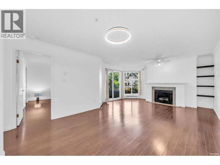 Property Photo:  3638 Rae Avenue 206  BC V5R 2P5 